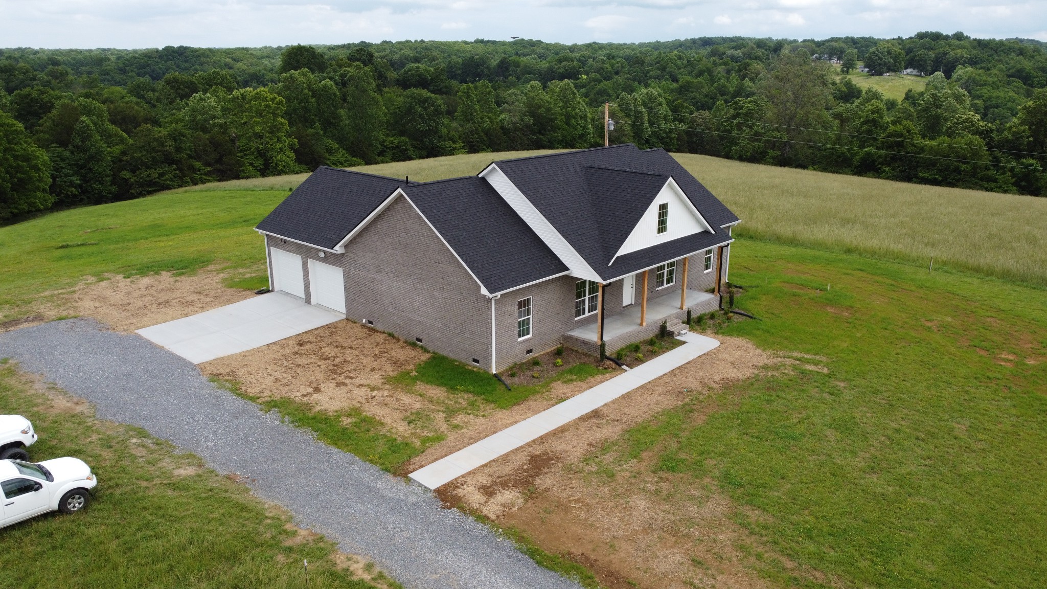 1452 Purtle Road Lafayette, TN 37083 - Photo 1 of 38
