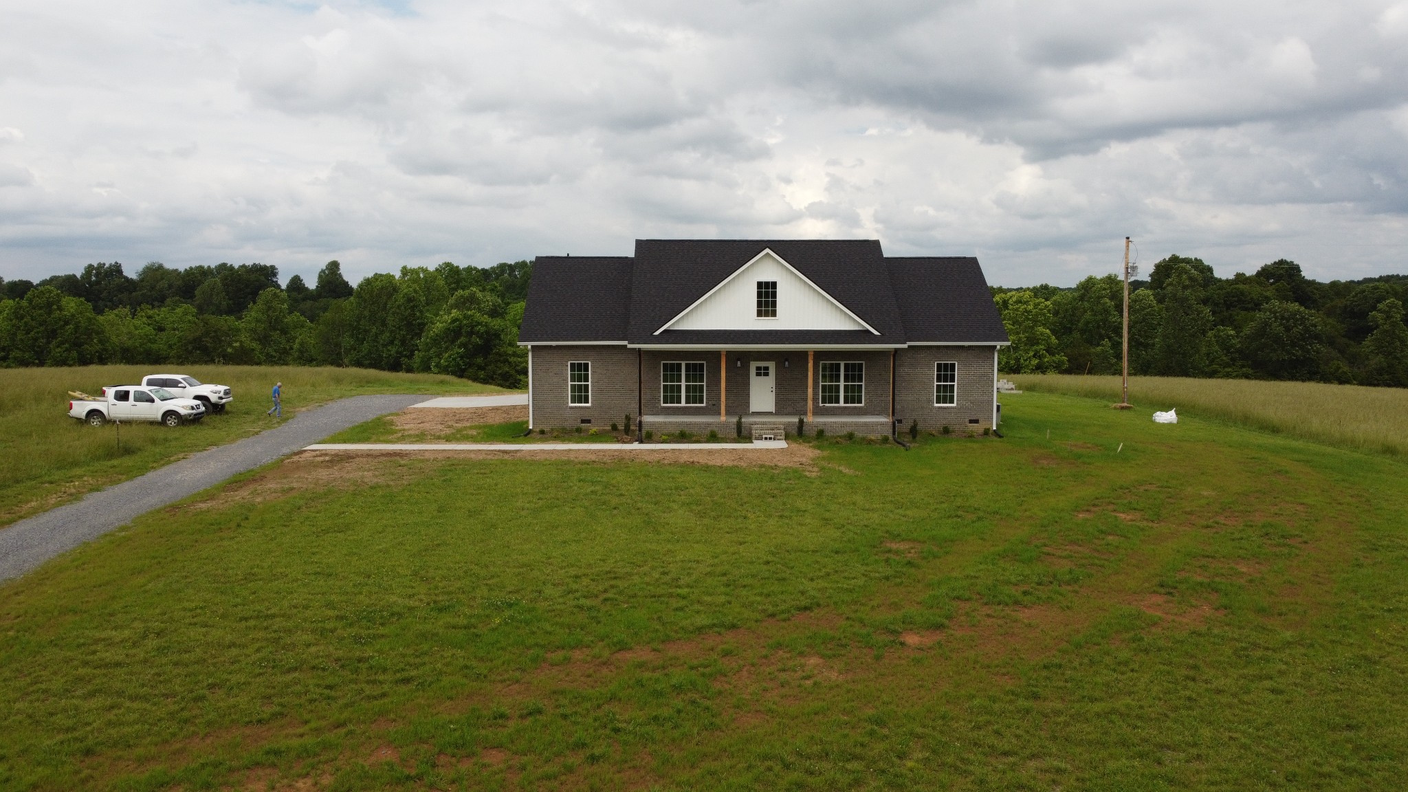 1452 Purtle Road Lafayette, TN 37083 - Photo 3 of 38