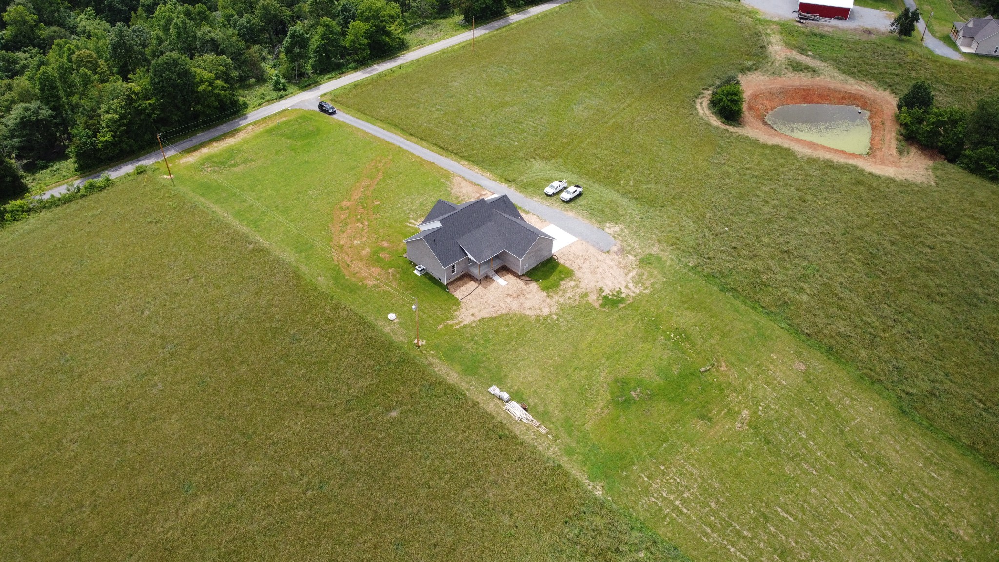 1452 Purtle Road Lafayette, TN 37083 - Photo 38 of 38