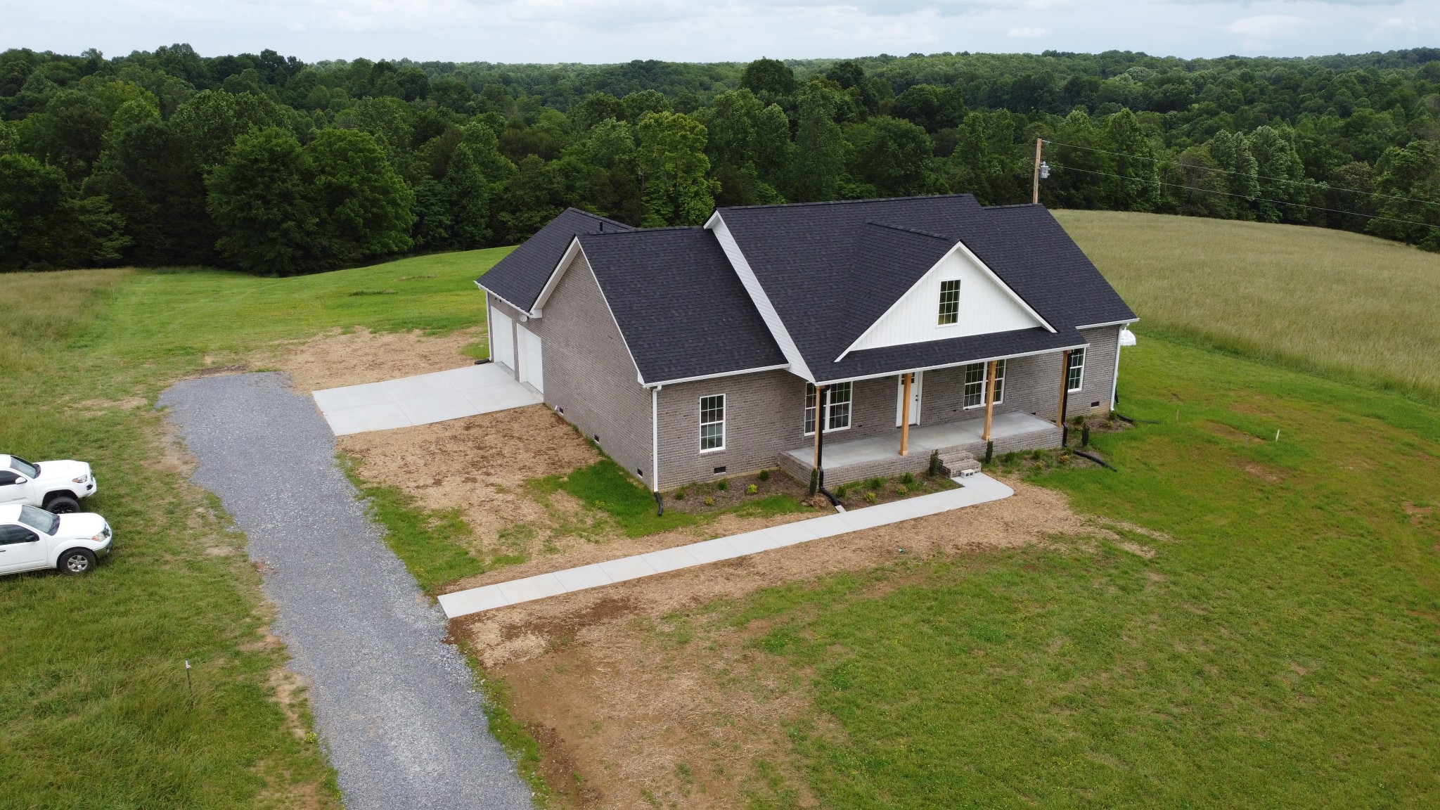 1452 Purtle Road Lafayette, TN 37083 - Photo 6 of 38