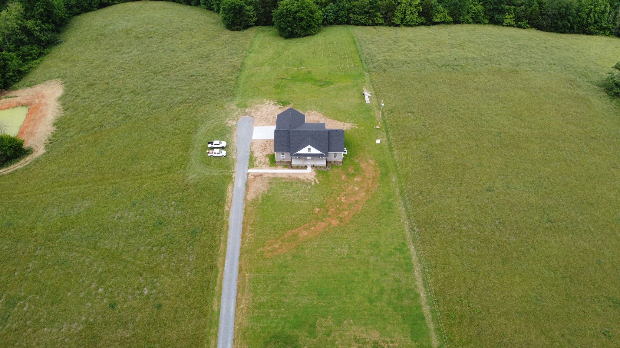 1452 Purtle Road Lafayette, TN 37083 - Photo 8 of 38