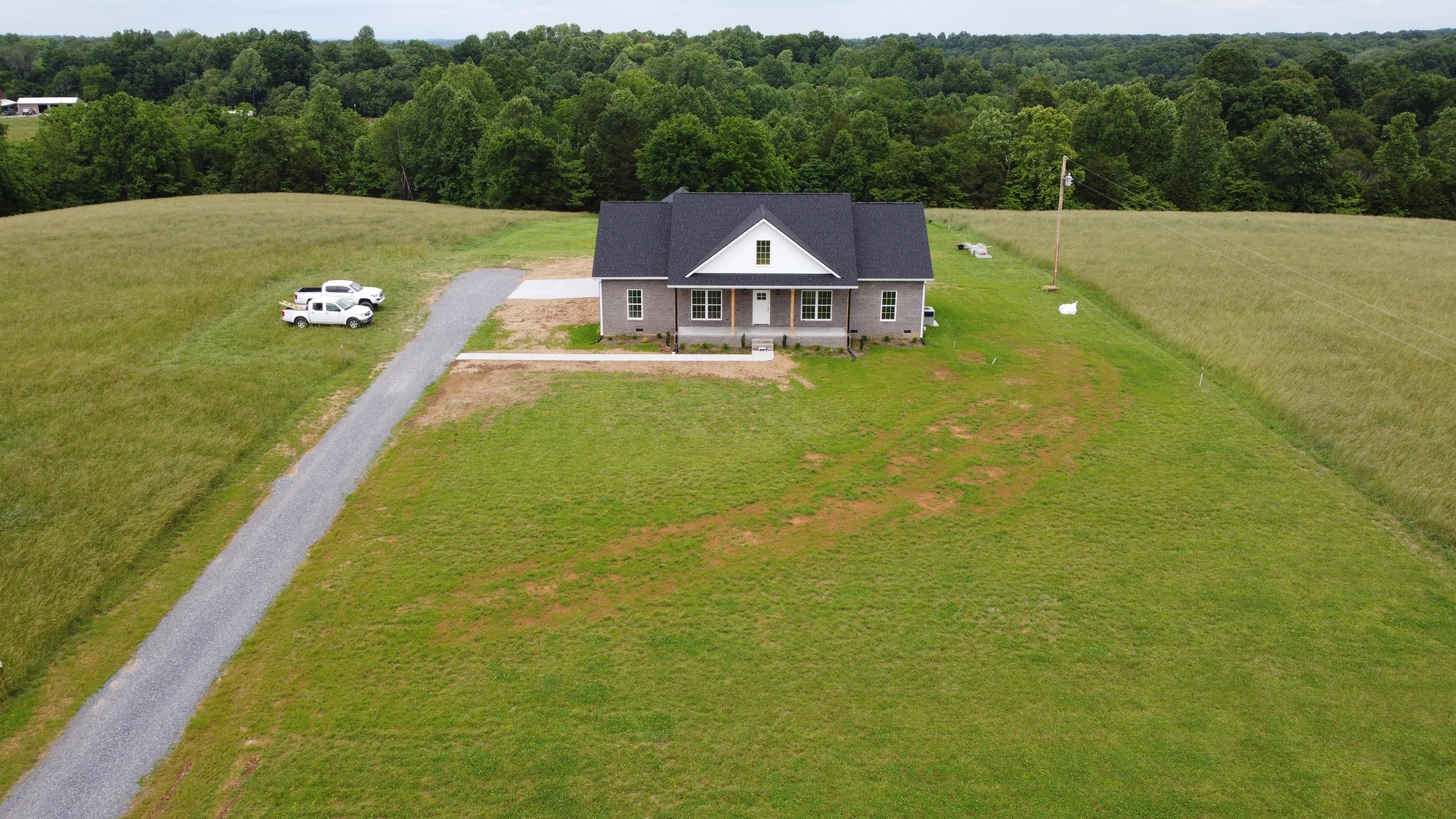 1452 Purtle Road Lafayette, TN 37083 - Photo 9 of 38