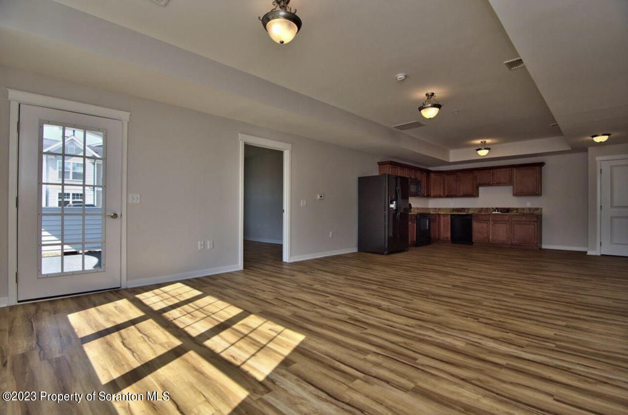 135 Bianca Way Old Forge, PA 18518 - Photo 6 of 11 a view of livingroom with furniture