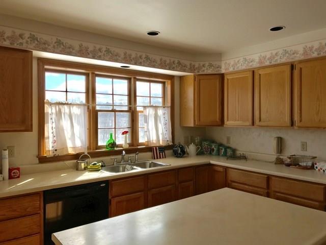 2715 West River Road Sidney, ME 04330 - Photo 4 of 23 KITCHEN