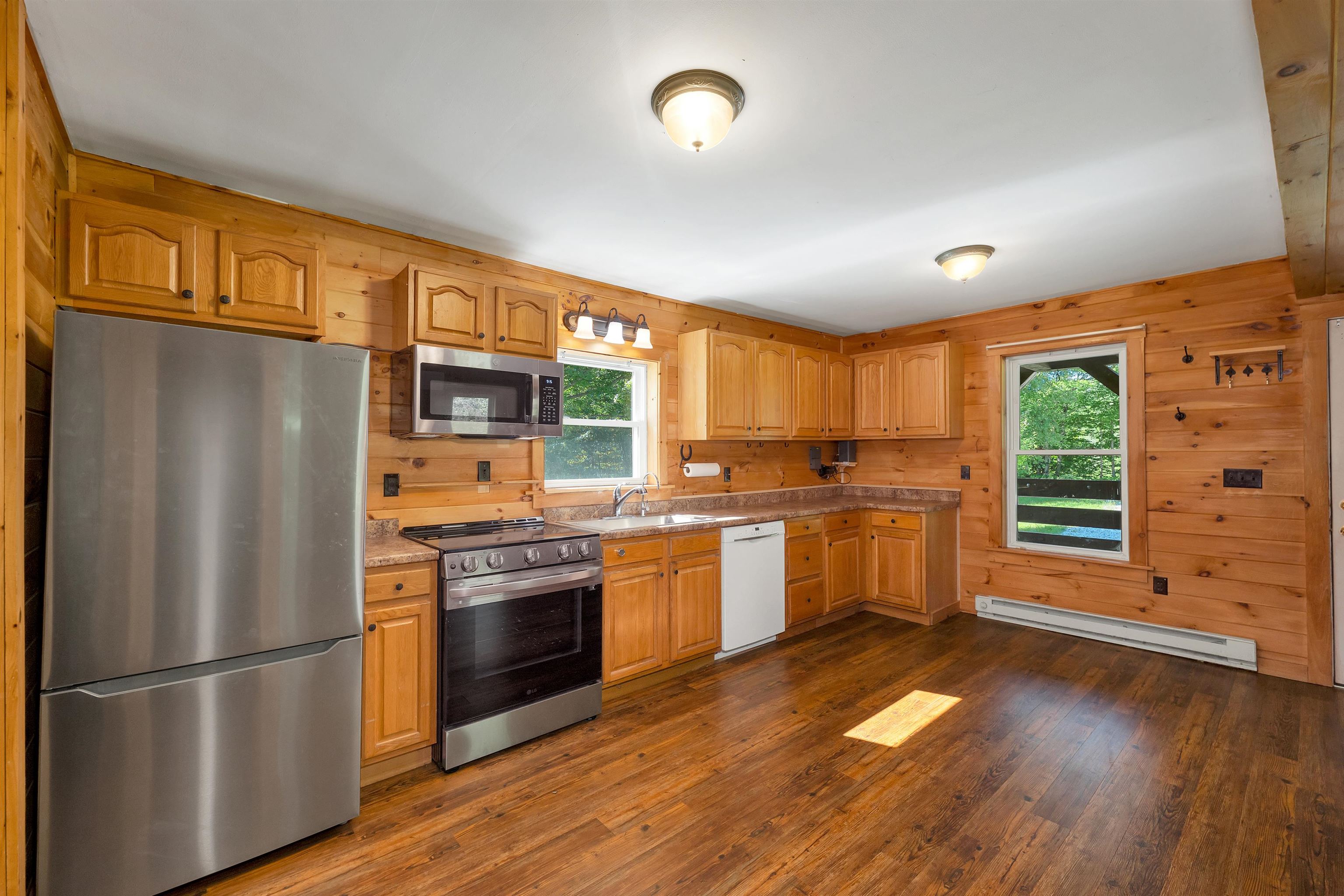 206 Hearse House Road Dorchester, NH 03266 - Photo 3 of 26
