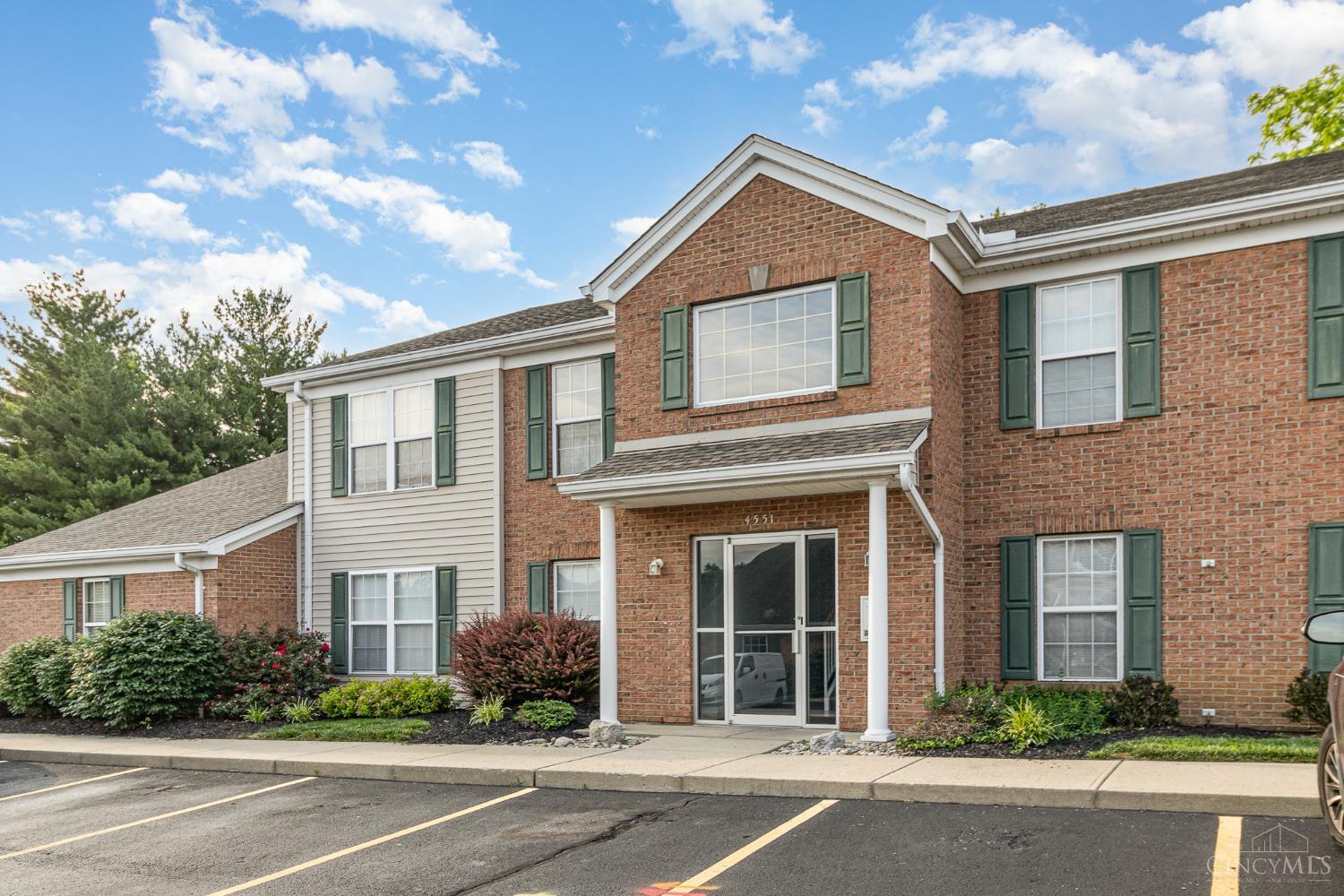 4551 Foley Road, Unit 2 Cincinnati, OH 45238 - Photo 29 of 29 Gallery Image 29