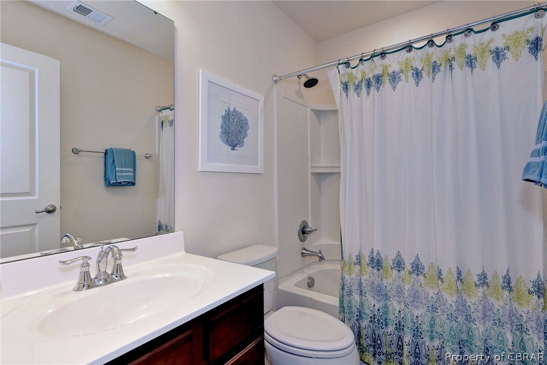 7443 Wicks Road Williamsburg, VA 23188 - Photo 29 of 45 Gallery Image 29