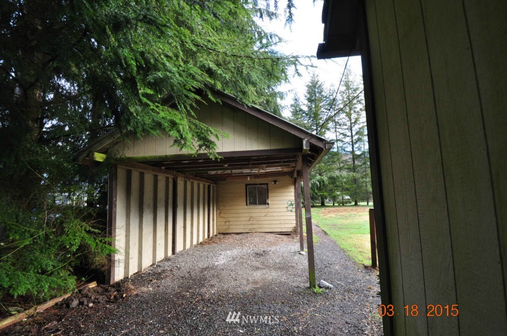 22415 South Forest Loop Road Granite Falls, WA 98252 - Photo 15 of 15