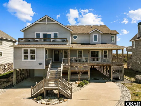 $2,199,000 | 140 Skimmer Way, Unit 7, Duck, NC 27949