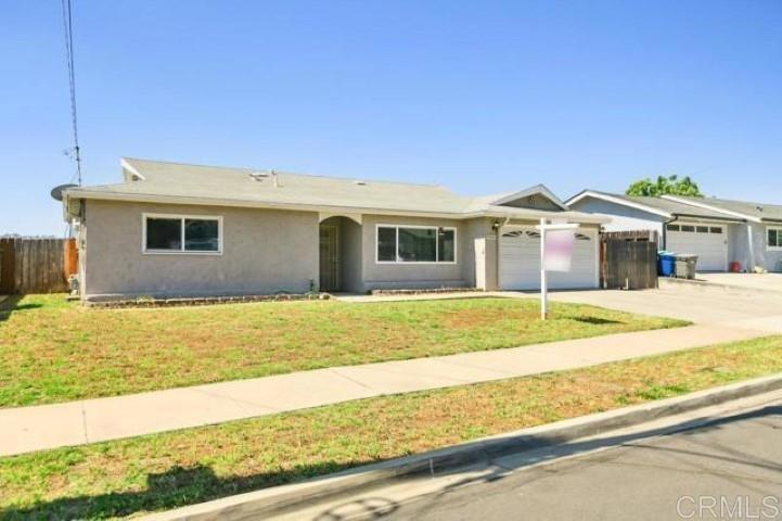 9531 Abbeywood Road Santee, CA 92071 - Photo 1 of 1 Gallery Image 1