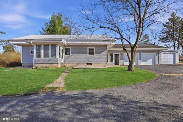 $342,500 | 1751 Baltimore Pike, Gettysburg, PA 17325