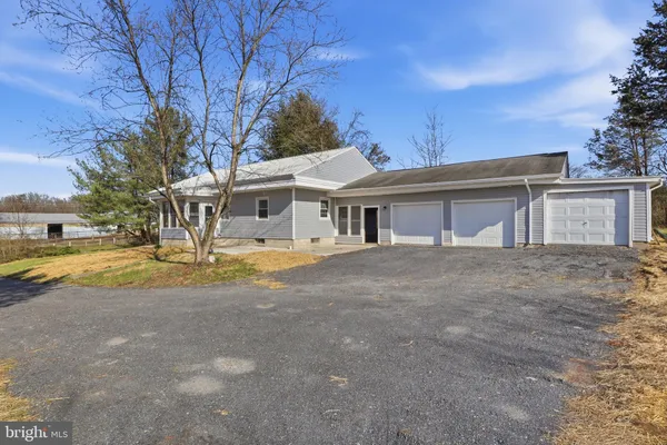 $338,000 | 1751 Baltimore Pike, Gettysburg, PA 17325