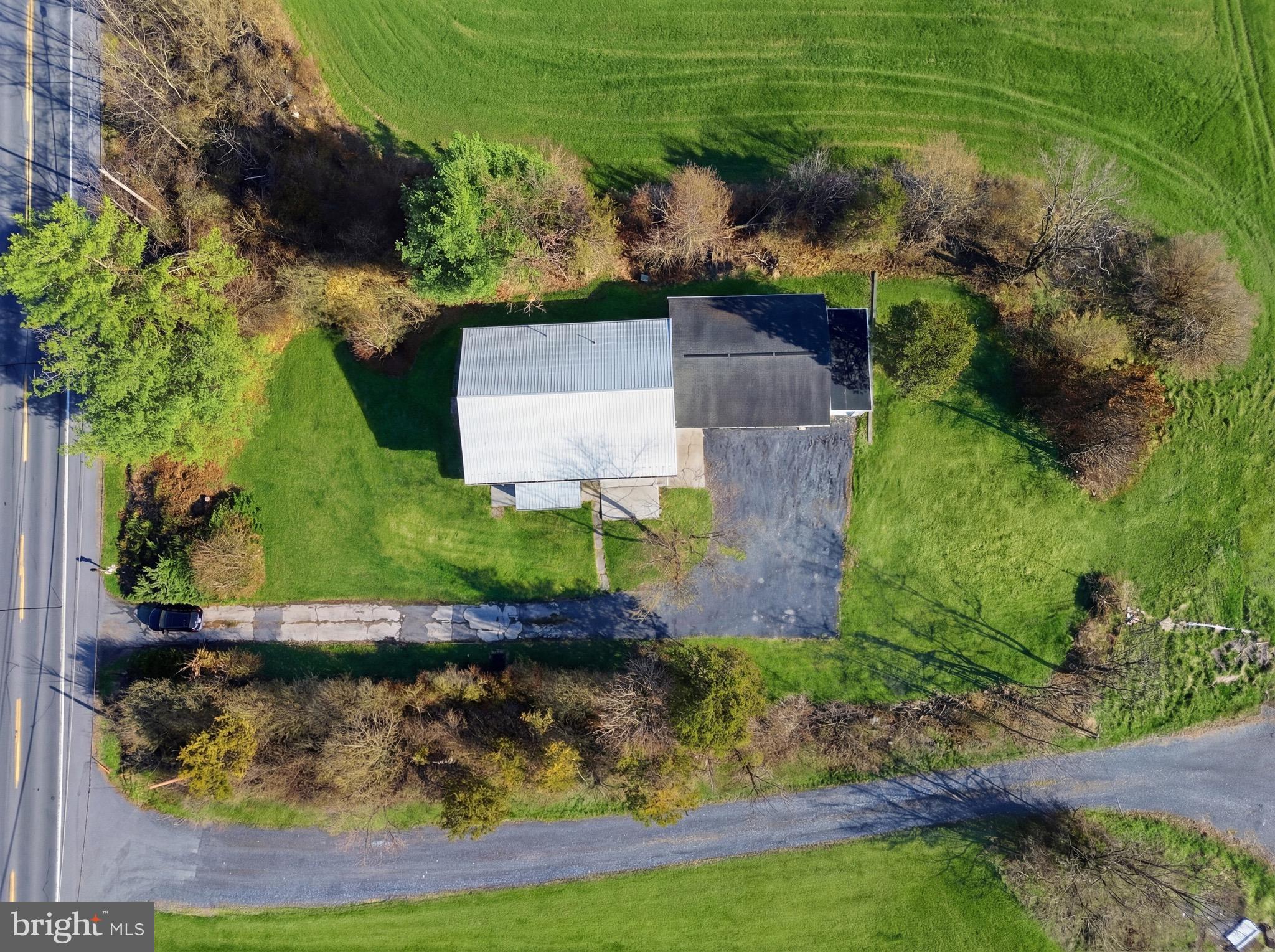 1751 Baltimore Pike Gettysburg, PA 17325 - Photo 42 of 47