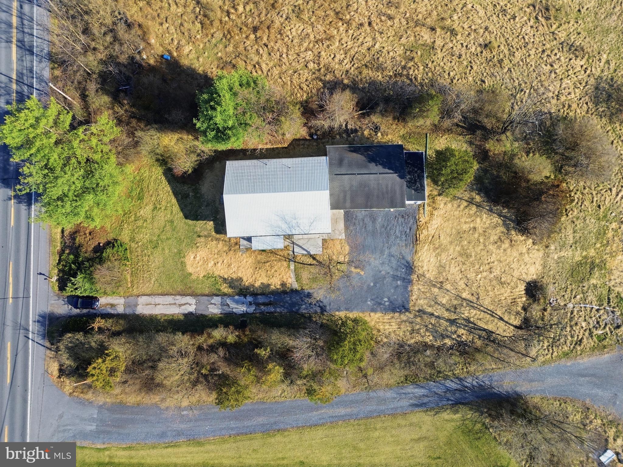 1751 Baltimore Pike Gettysburg, PA 17325 - Photo 43 of 47