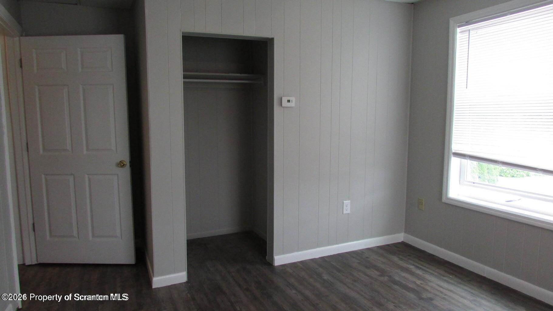 500 George Street Throop, PA 18512 - Photo 6 of 10 Bedroom