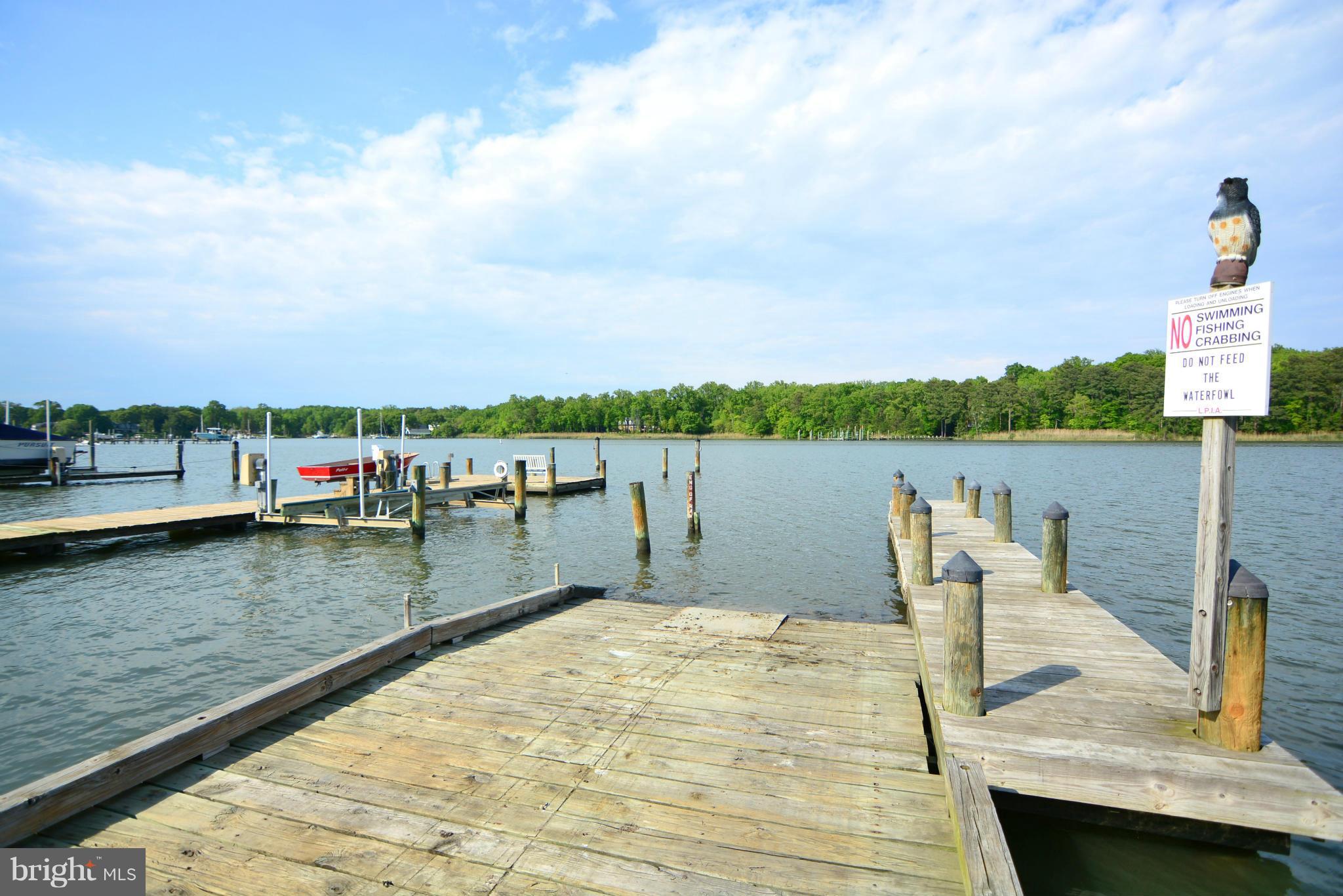 1563 Long Point Road Pasadena, MD 21122 - Photo 23 of 26 Boat ramp on Cornfield Creek - 5 min away