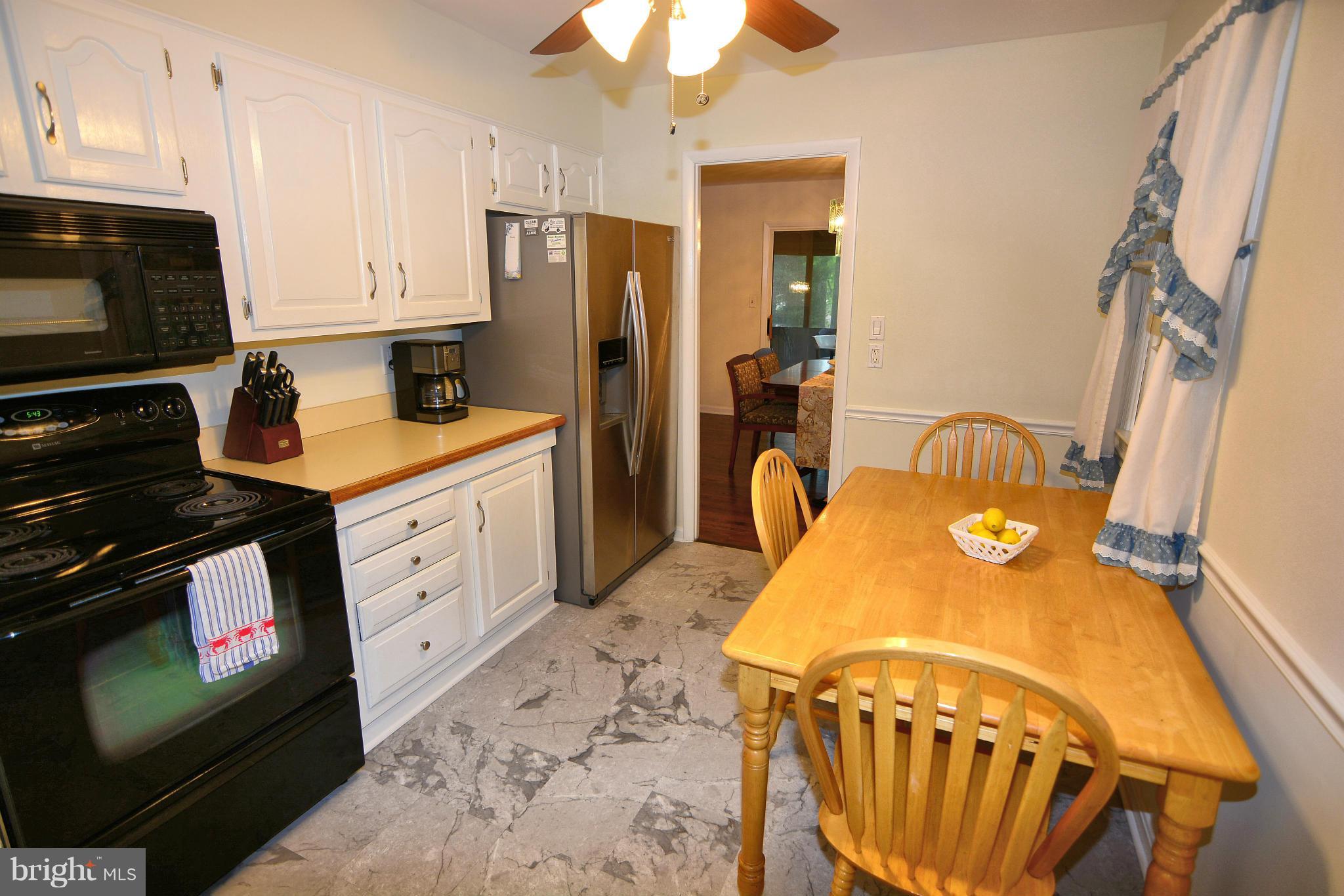 1563 Long Point Road Pasadena, MD 21122 - Photo 4 of 26 Plenty of room for the chef