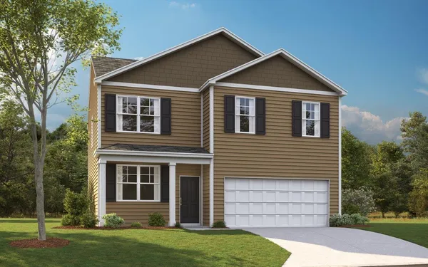 $306,035 | 222 Hawks Drive, Rossville, GA 30741