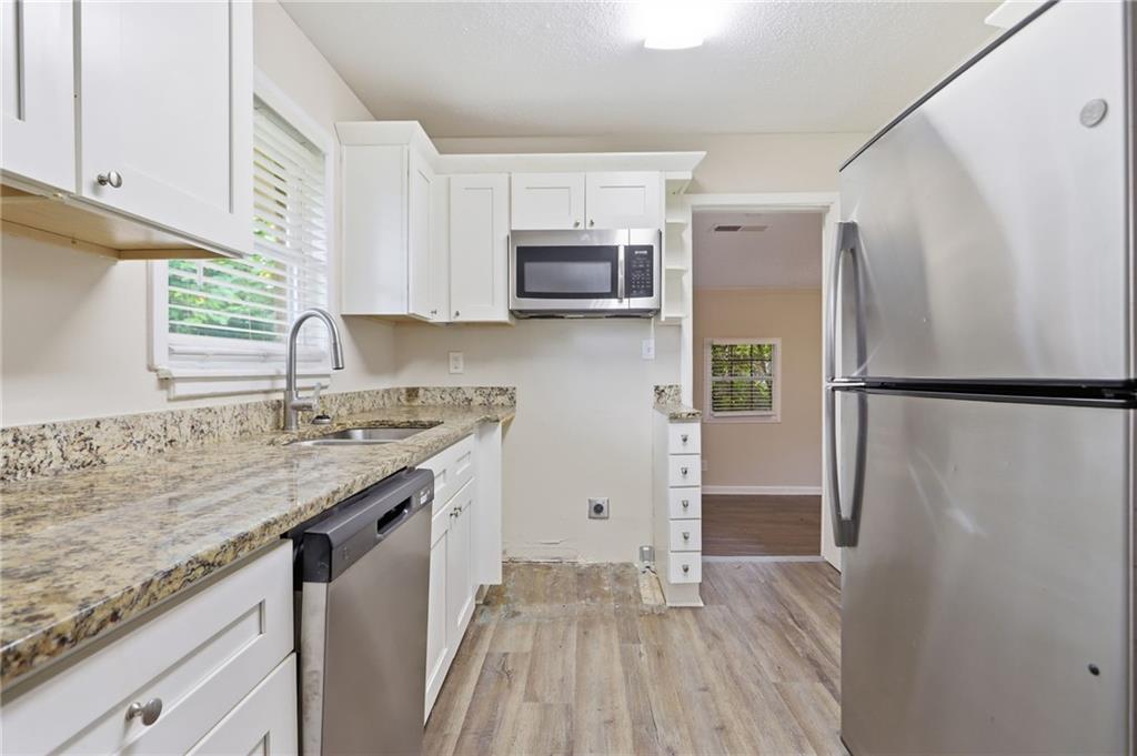 2361 Collier Drive Decatur, GA 30032 - Photo 8 of 26 Gallery Image 8