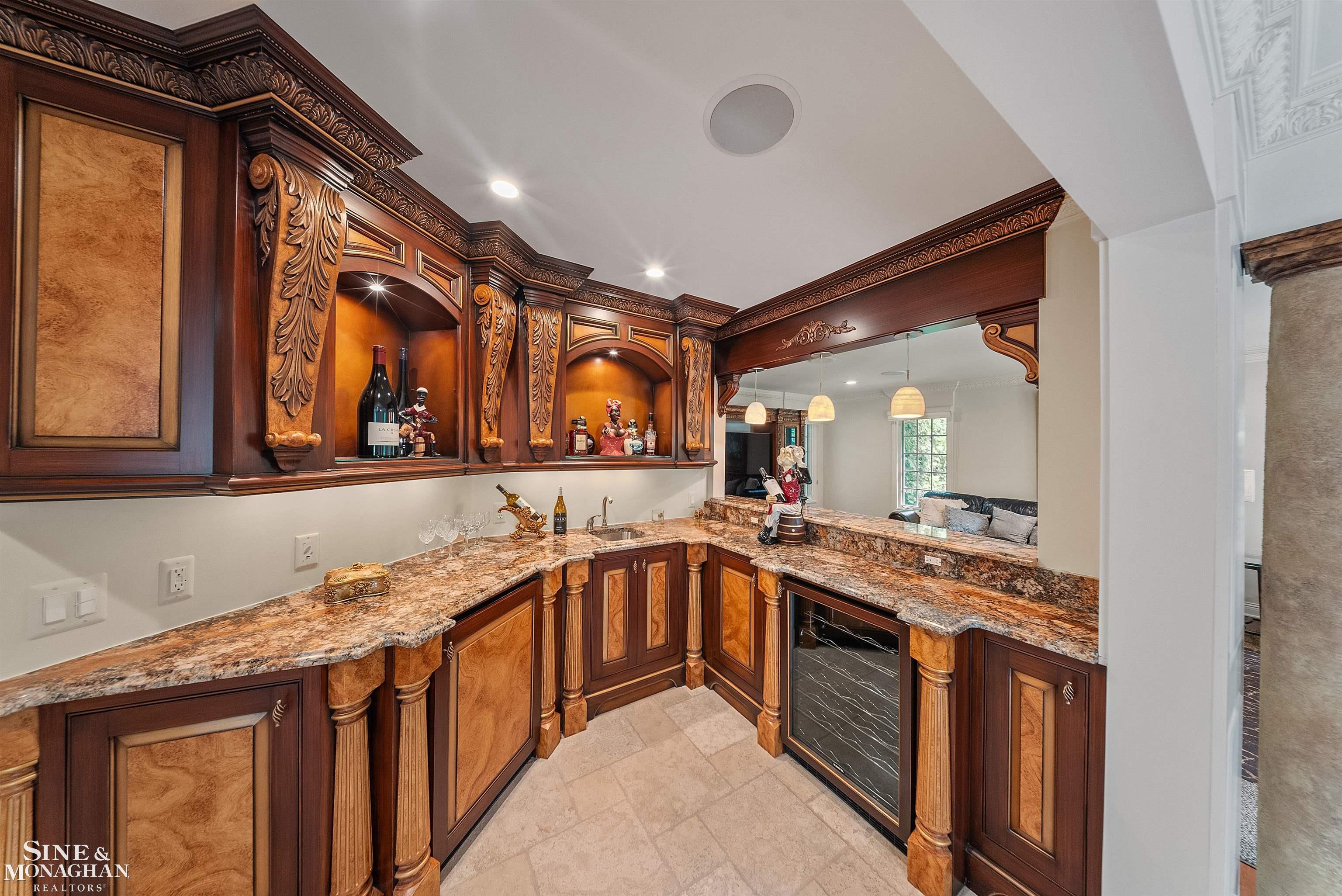 99 Renaud Road Grosse Pointe Shores, MI 48236 - Photo 12 of 91
