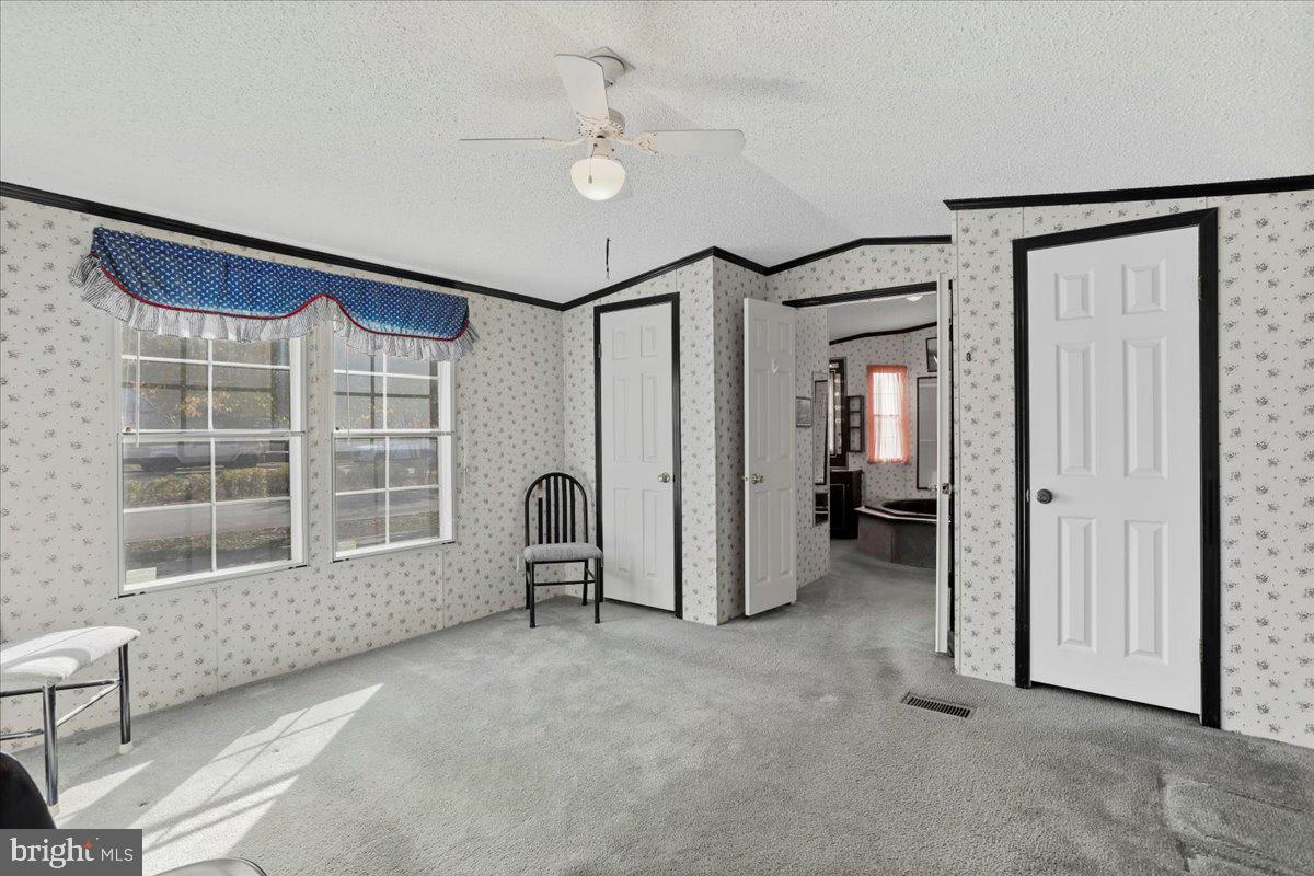 111 North Fairfax Boulevard Ranson, WV 25438 - Photo 17 of 32 a view of livingroom with furniture and windows
