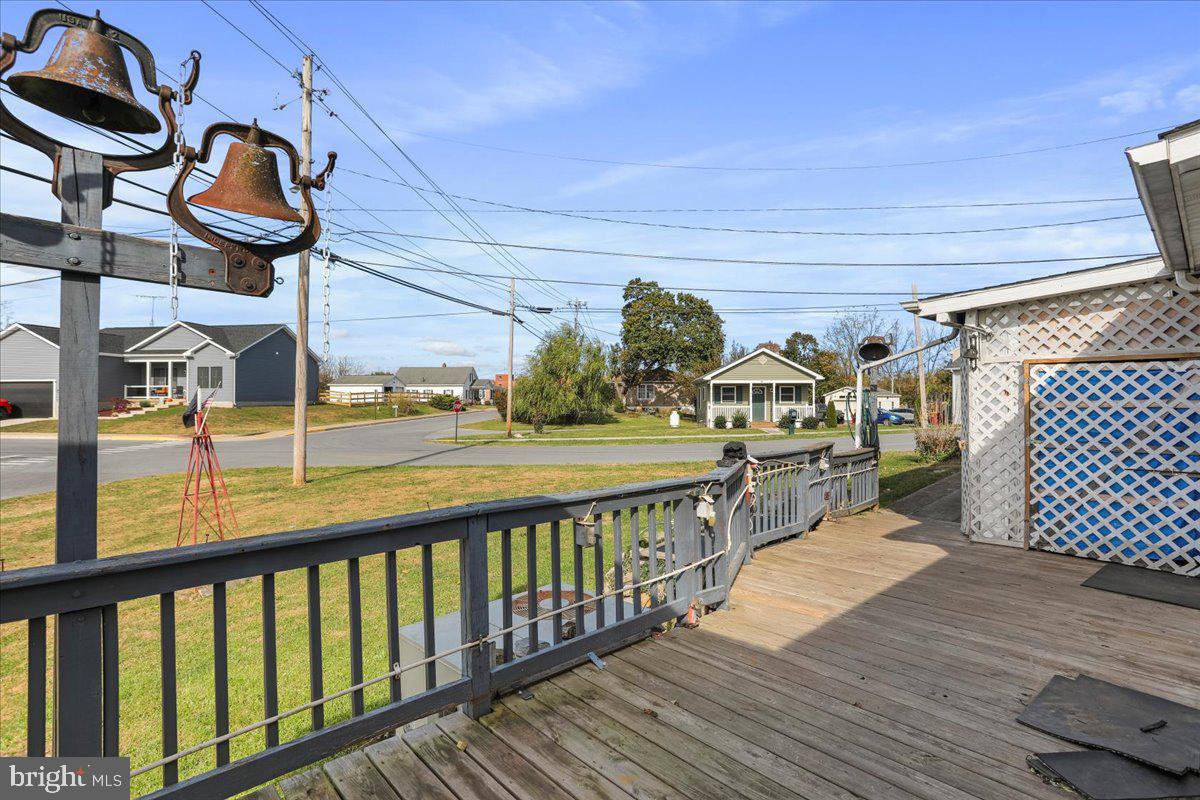 111 North Fairfax Boulevard Ranson, WV 25438 - Photo 32 of 32