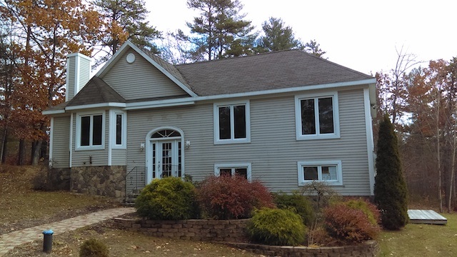 99 Ridge Road Ossipee, NH 03814 - Photo 1 of 19