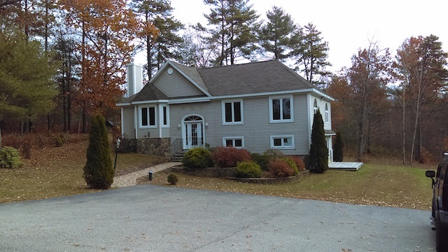 99 Ridge Road Ossipee, NH 03814 - Photo 4 of 19