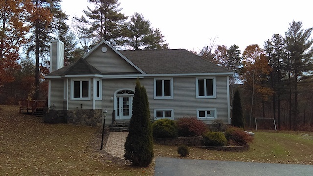 99 Ridge Road Ossipee, NH 03814 - Photo 5 of 19