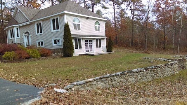 99 Ridge Road Ossipee, NH 03814 - Photo 6 of 19