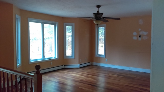 99 Ridge Road Ossipee, NH 03814 - Photo 10 of 19
