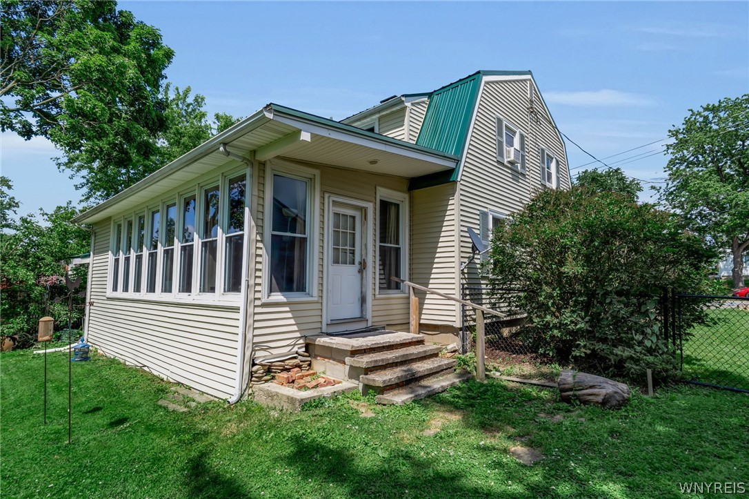 14068 Bagdad Road Collins, NY 14034 - Photo 29 of 32