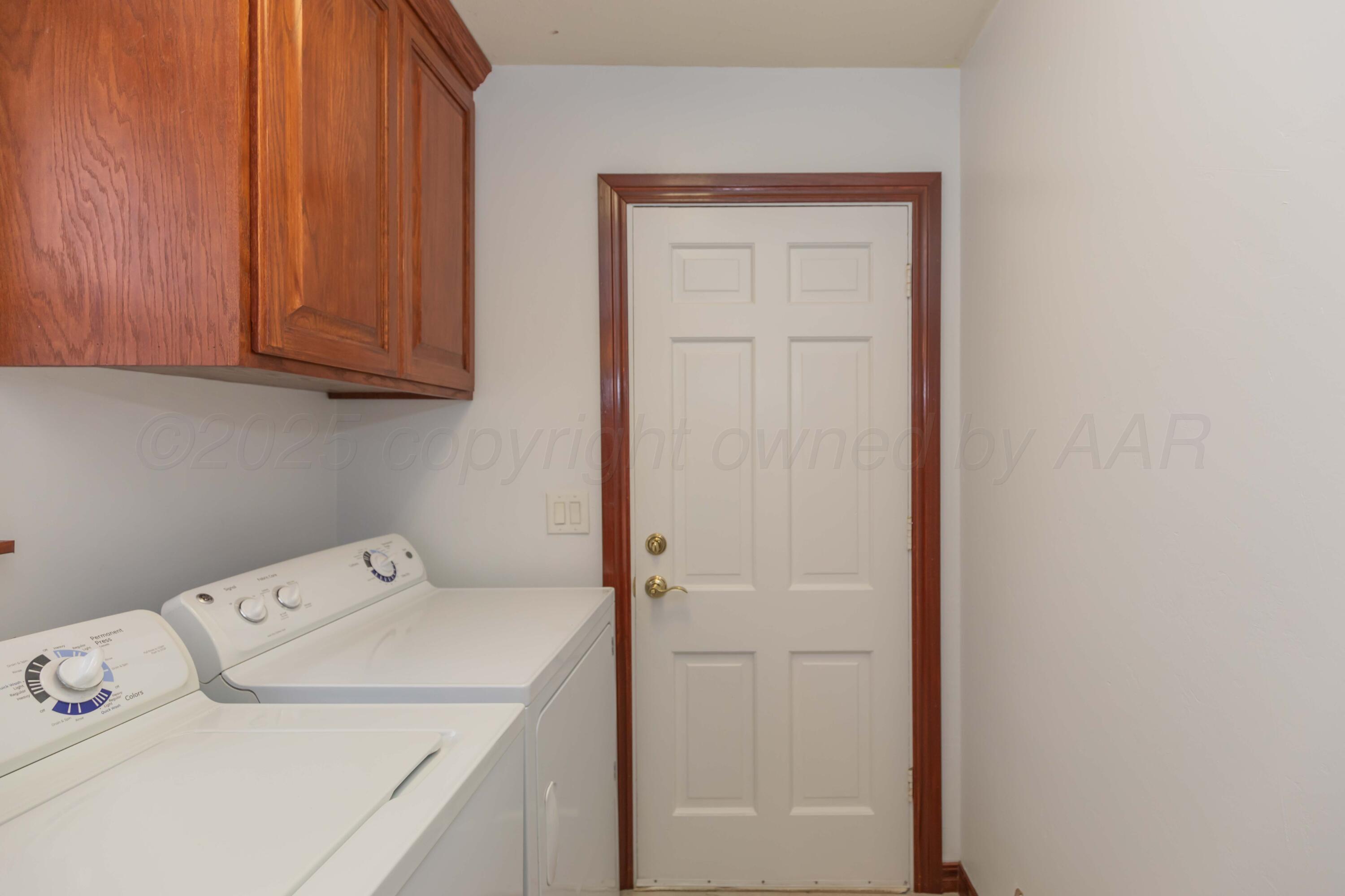 6902 Calumet Road Amarillo, TX 79106 - Photo 54 of 66 UTILITY VIEW 1