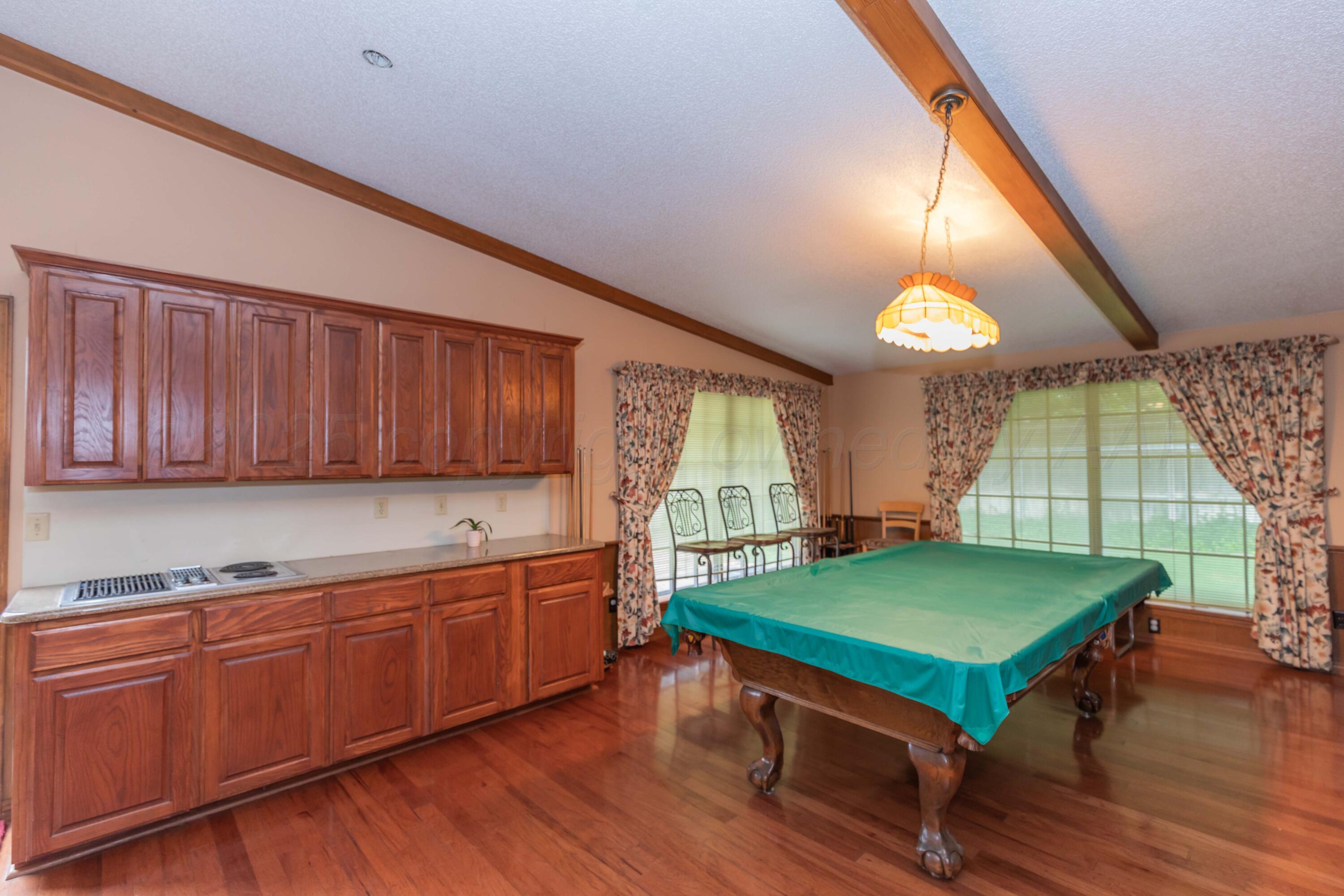 6902 Calumet Road Amarillo, TX 79106 - Photo 7 of 66 GAME ROOM VIEW 8
