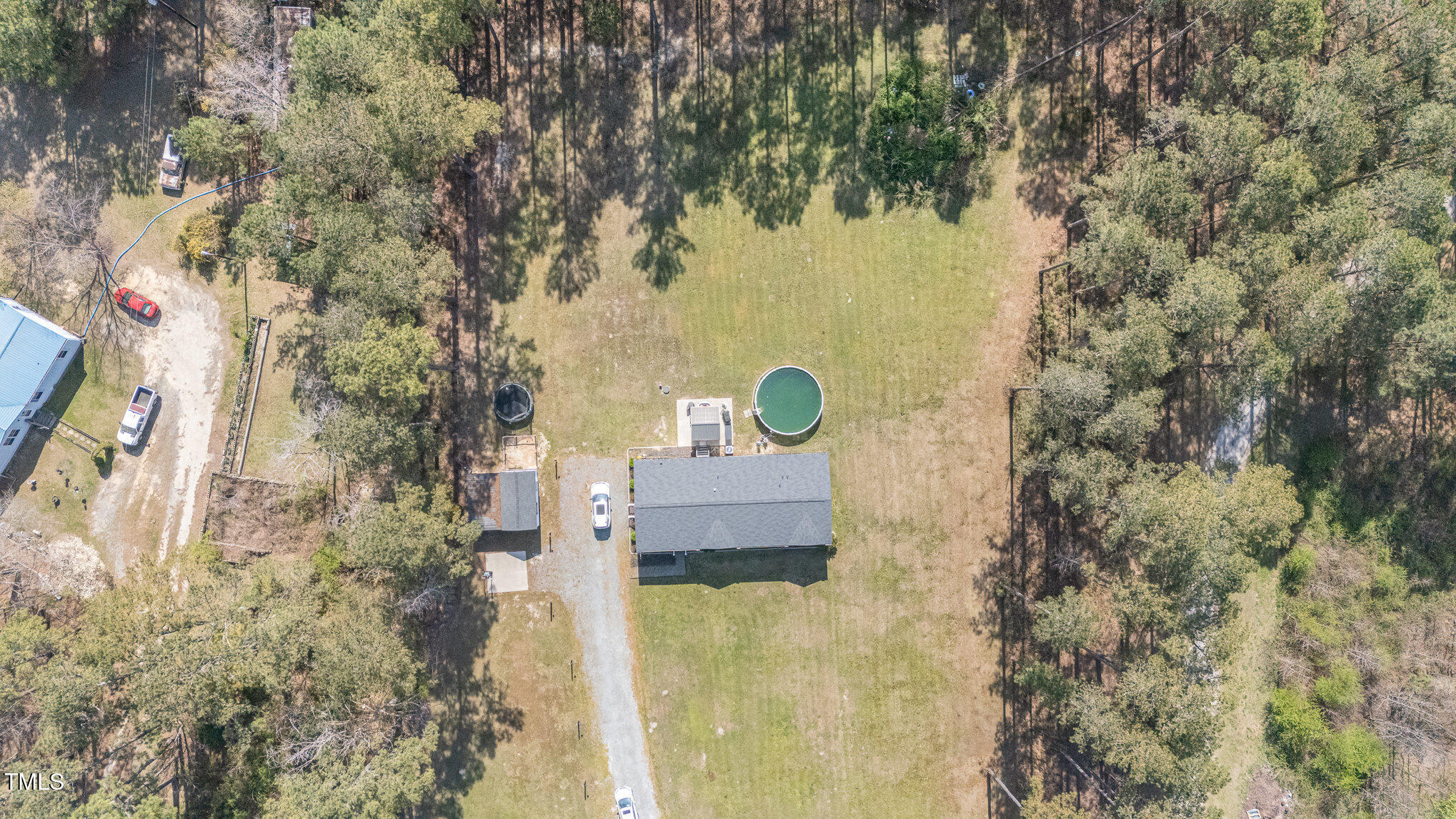 129 Red House Road Smithfield, NC 27577 - Photo 31 of 31 005_dji_20250328104847_0008_d-edit_795