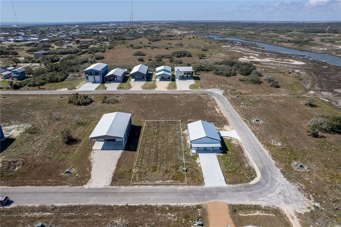 Lot 33 Carrie Port O'Connor, TX 77982 - Photo 1 of 10 Lot 33 Carrie in Saltwater Haven
