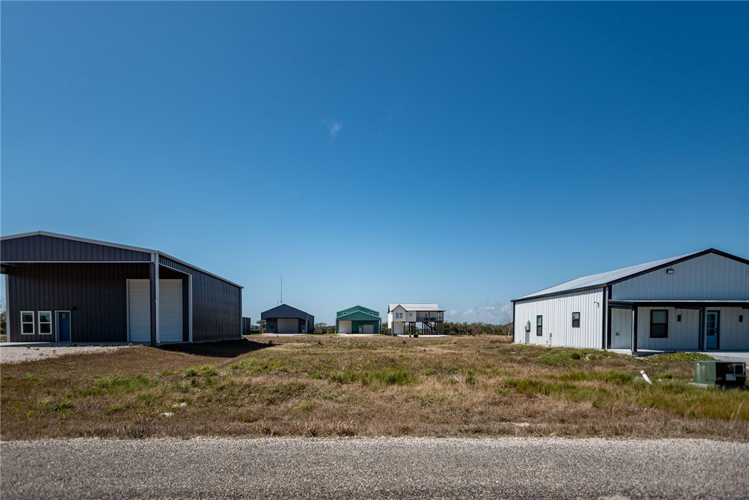 Lot 33 Carrie Port O'Connor, TX 77982 - Photo 9 of 10 Street View from Carrie