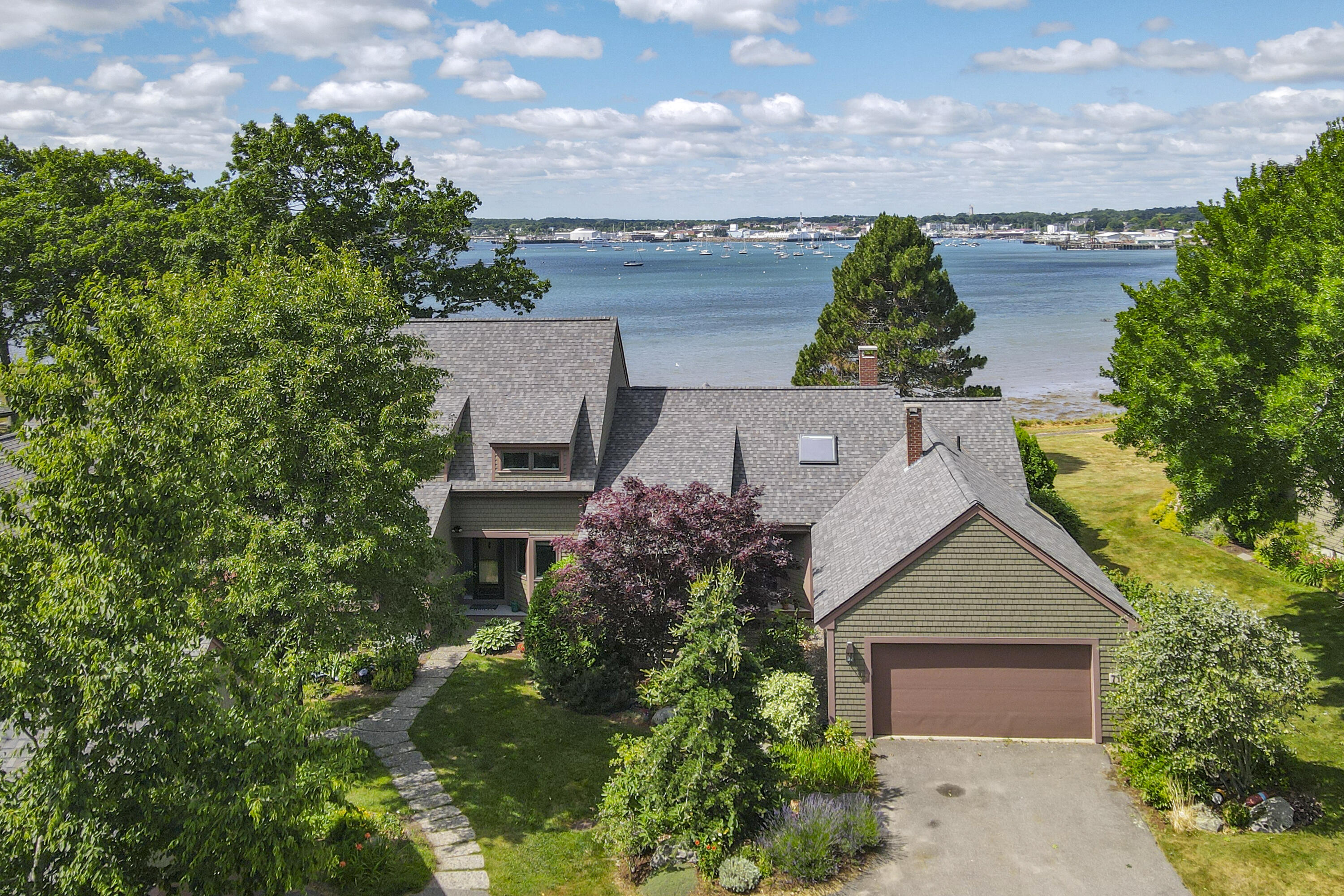 71 Jameson Point Road, Unit 71 Rockland, ME 04841 - Photo 1 of 43 01-71JamesonPointRd-Rockland-KS