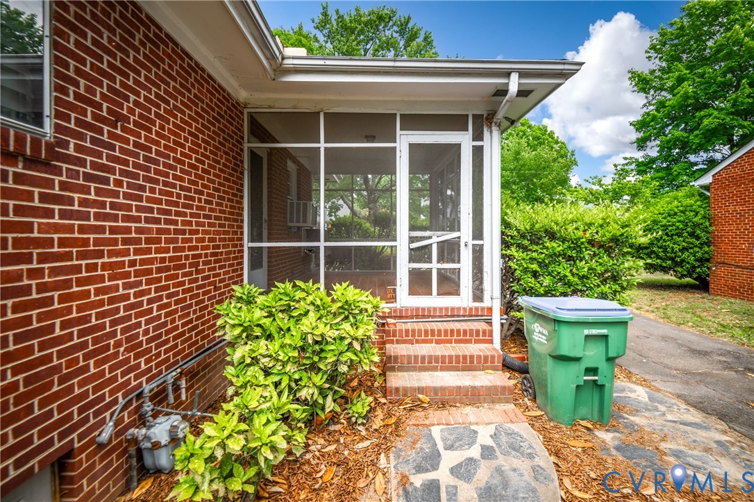 1407 Wentbridge Road Richmond, VA 23227 - Photo 49 of 57
