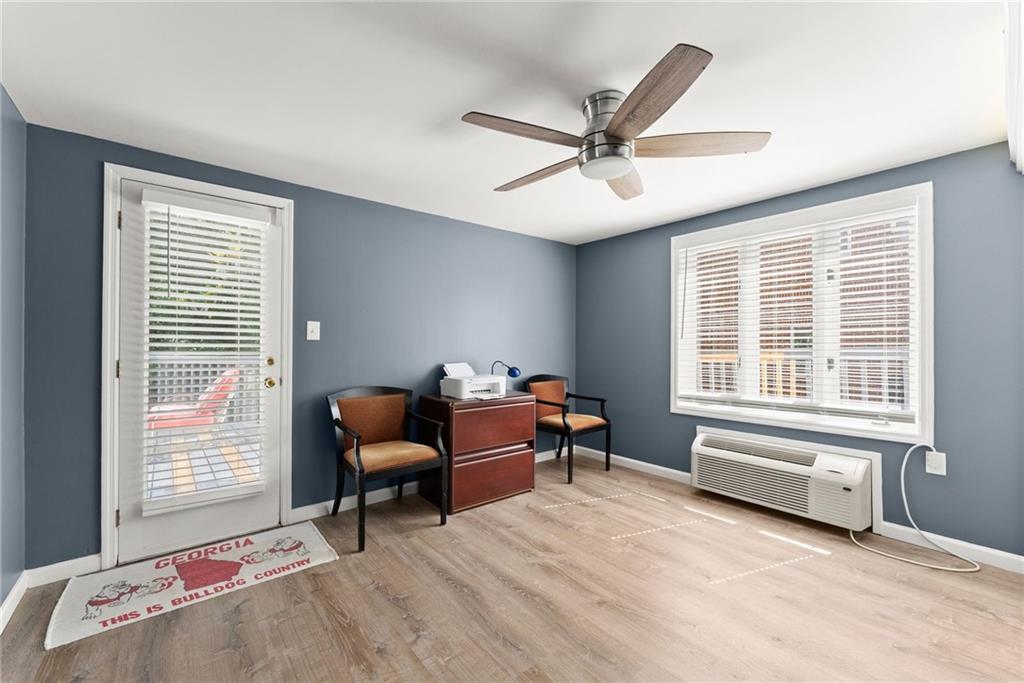 601 Ridgewood Avenue Gainesville, GA 30501 - Photo 39 of 53