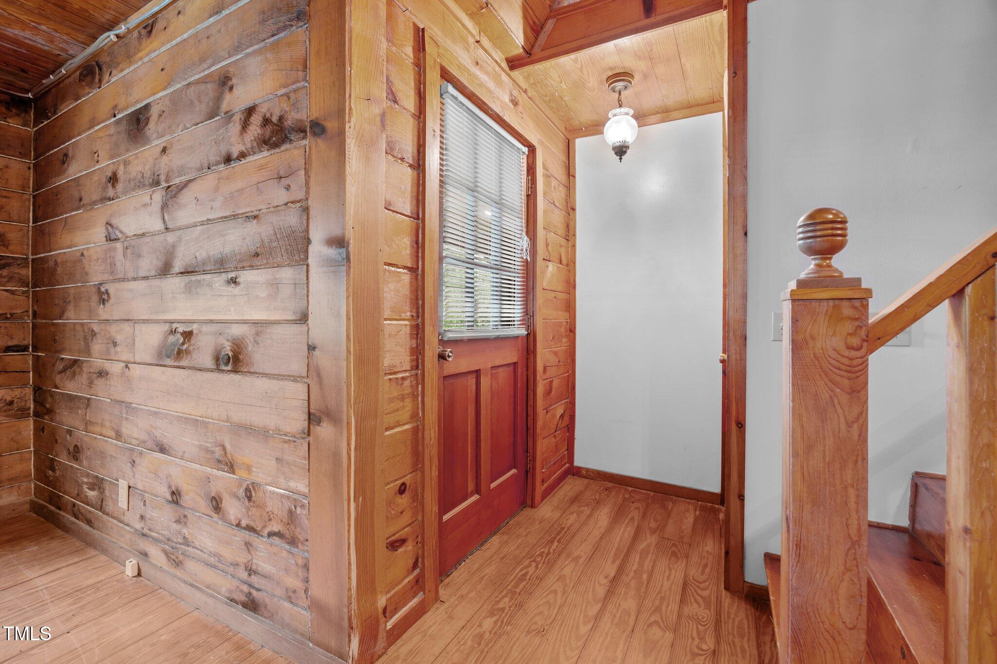 1150 Gardner Road Roxboro, NC 27574 - Photo 12 of 54 front door