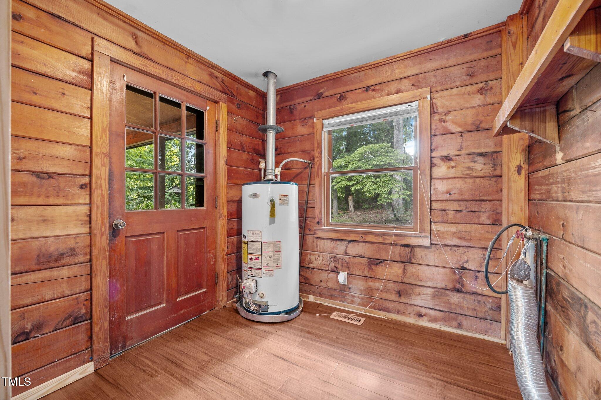 1150 Gardner Road Roxboro, NC 27574 - Photo 20 of 54 Laun rm