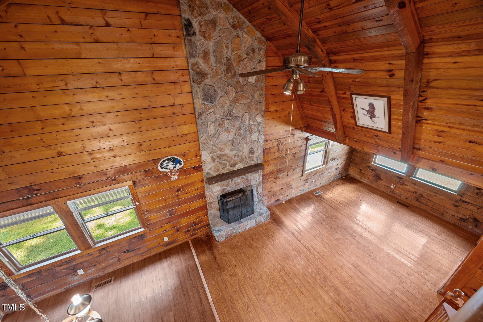 1150 Gardner Road Roxboro, NC 27574 - Photo 35 of 54 front loft to LR