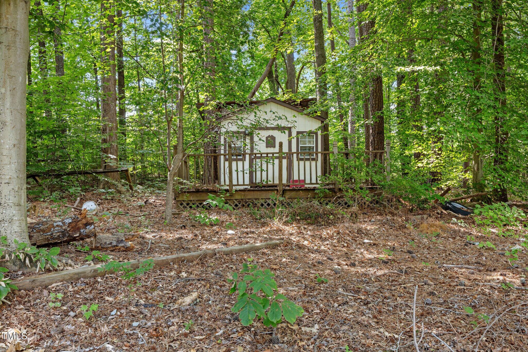 1150 Gardner Road Roxboro, NC 27574 - Photo 41 of 54 extra storage