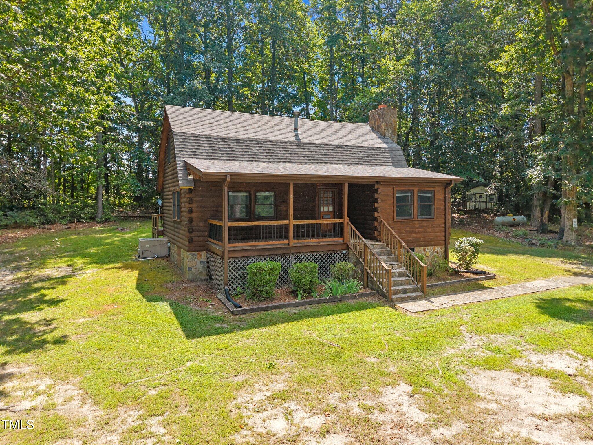 1150 Gardner Road Roxboro, NC 27574 - Photo 46 of 54 front2