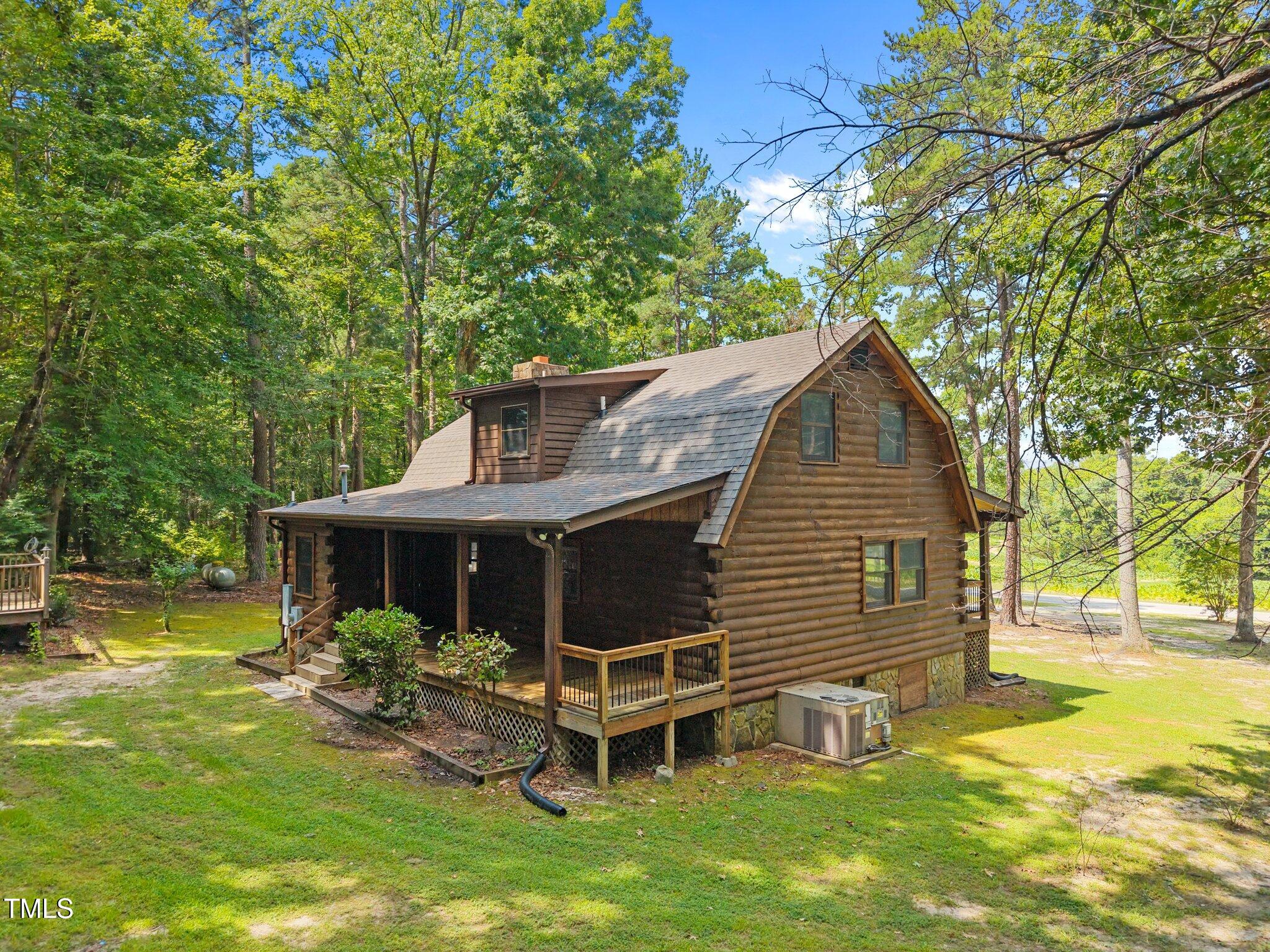 1150 Gardner Road Roxboro, NC 27574 - Photo 47 of 54 l side
