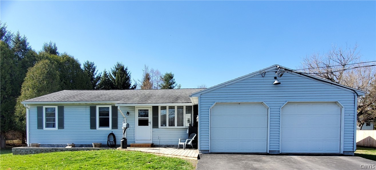 560 Fitch Street Oneida, NY 13421 - Photo 1 of 1 Gallery Image 1