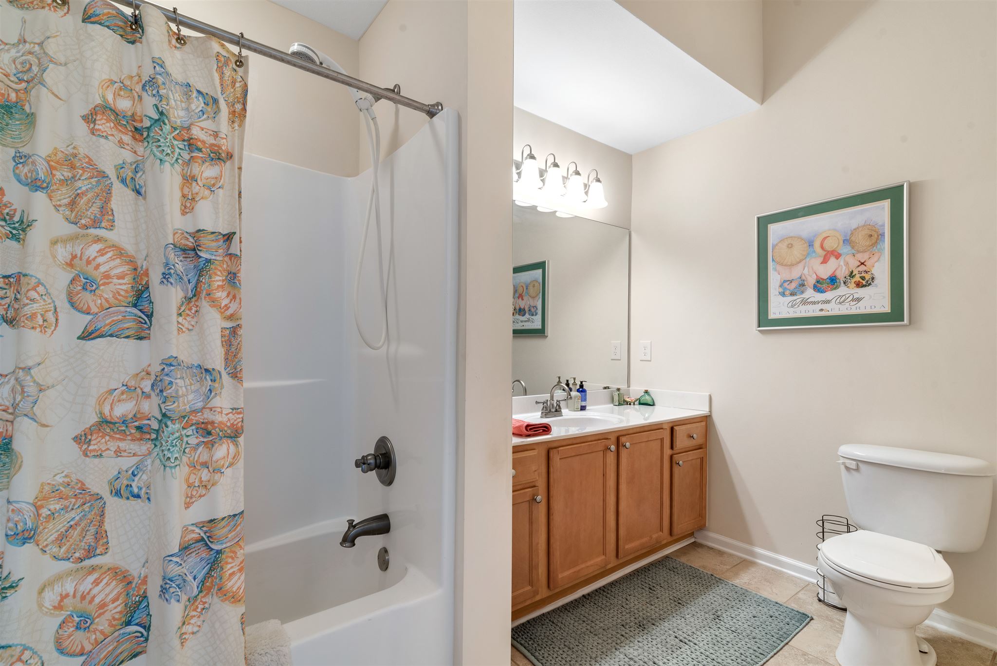 101 Holmes Avenue, Unit 101 Foley, AL 36535 - Photo 40 of 50 Guest Bathroom