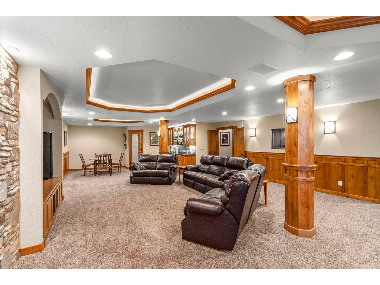 6854 Pumpkin Ridge Drive Windsor, CO 80550 - Photo 38 of 50