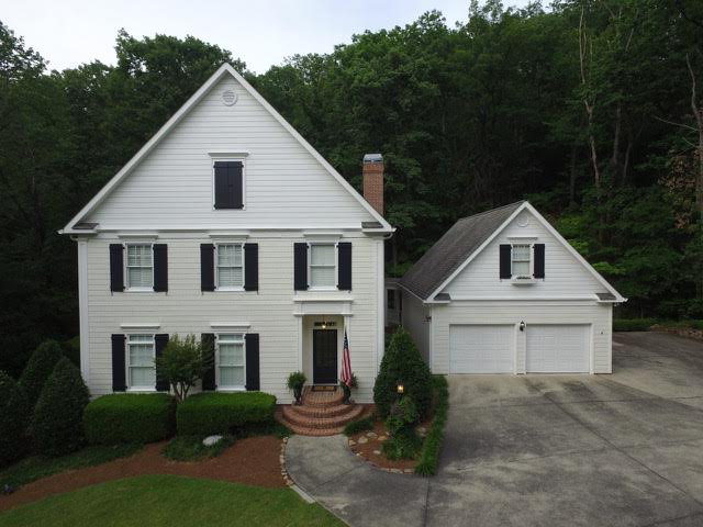 Main View